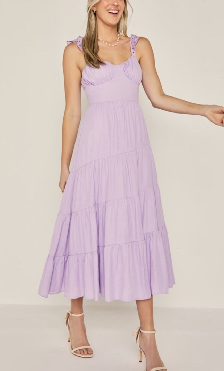 Spring dresses

#LTKFamily #LTKFindsUnder100 #LTKSeasonal