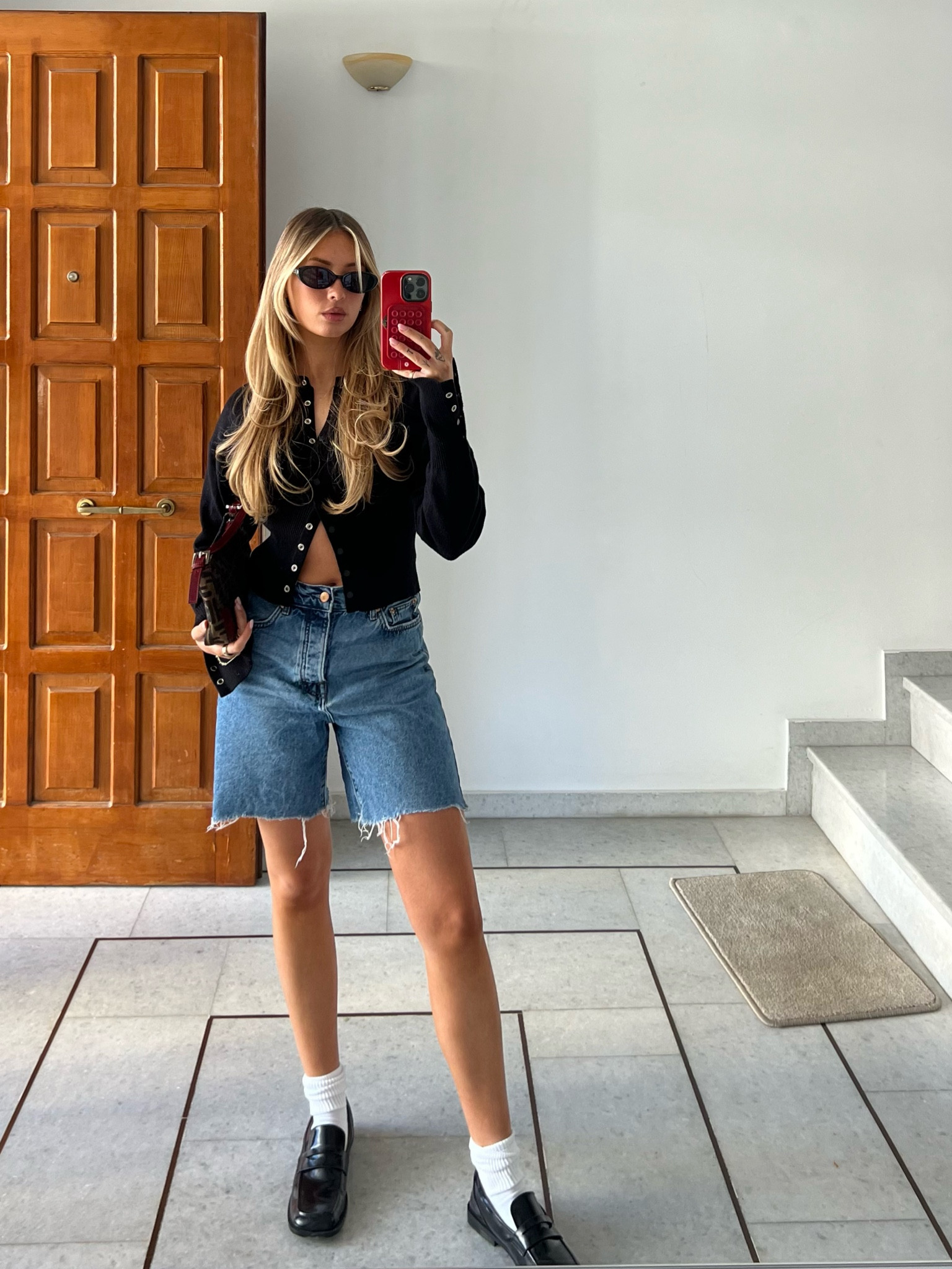 Basic fall outfit 

#LTKSeasonal