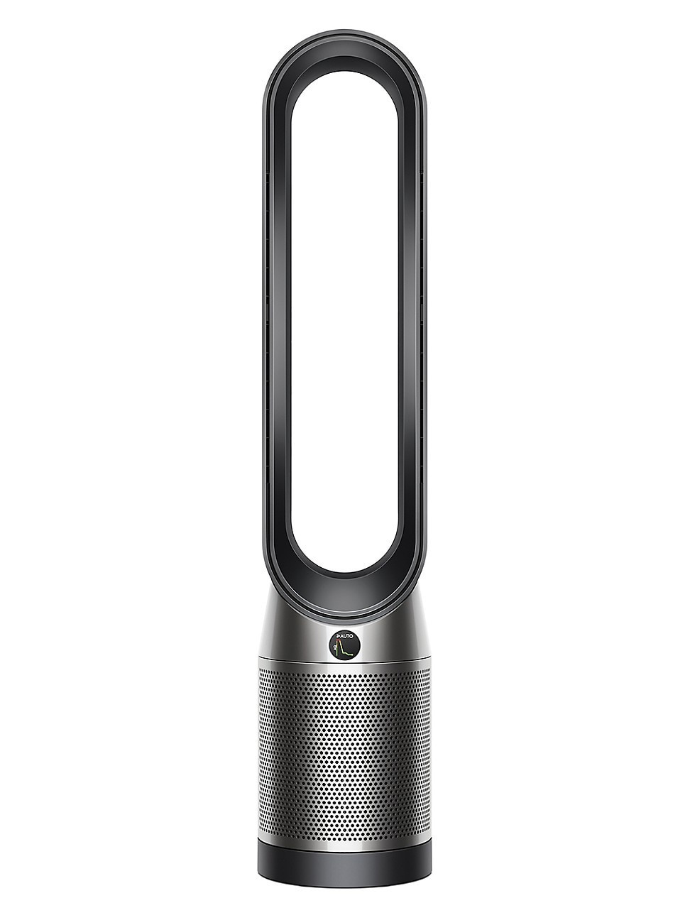 TP07 Purifier Cool Connected Tower Fan - Black | Saks Fifth Avenue