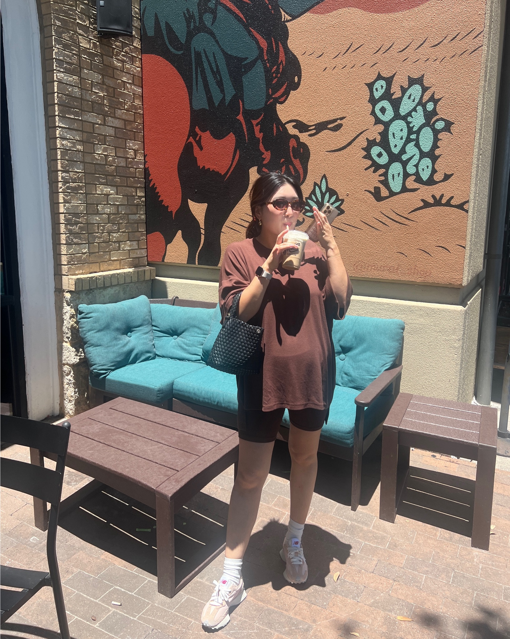 Bump-friendly stretchy set for my third trimester and post-partum! So many colors available.

#LTKStyleTip #LTKBump #LTKBaby