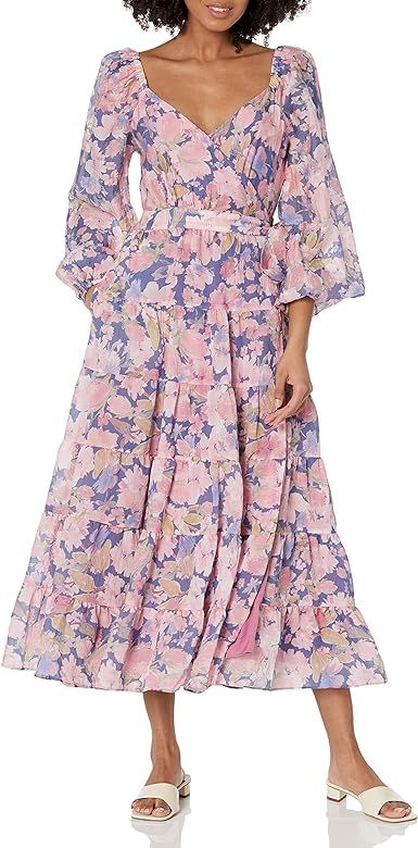 ASTR the label Women's Jannika Dress | Amazon (US)