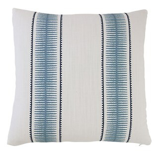 Murphy Striped Pillow | Ballard Designs, Inc.