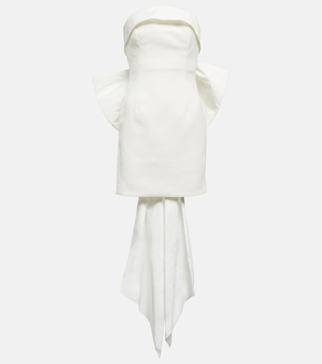 Bridal Madeline minidress | Mytheresa (US/CA)