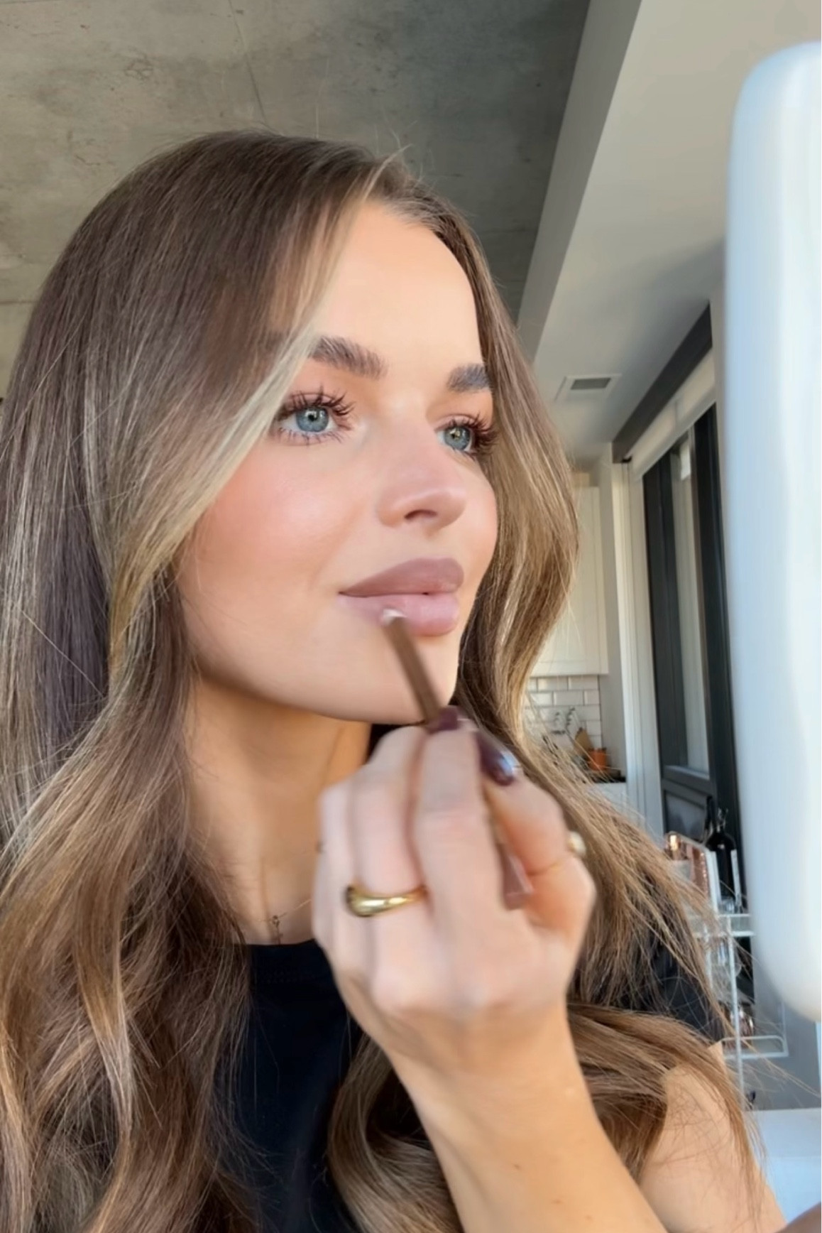 Everyday mauve nude lip 🤎

Charlotte Tilbury Lip Cheat (iconic nude), Lawless Lipstick (wedding day), Lawless Lip Gloss (glazed)

#LTKBeauty #LTKGiftGuide #LTKFindsUnder50