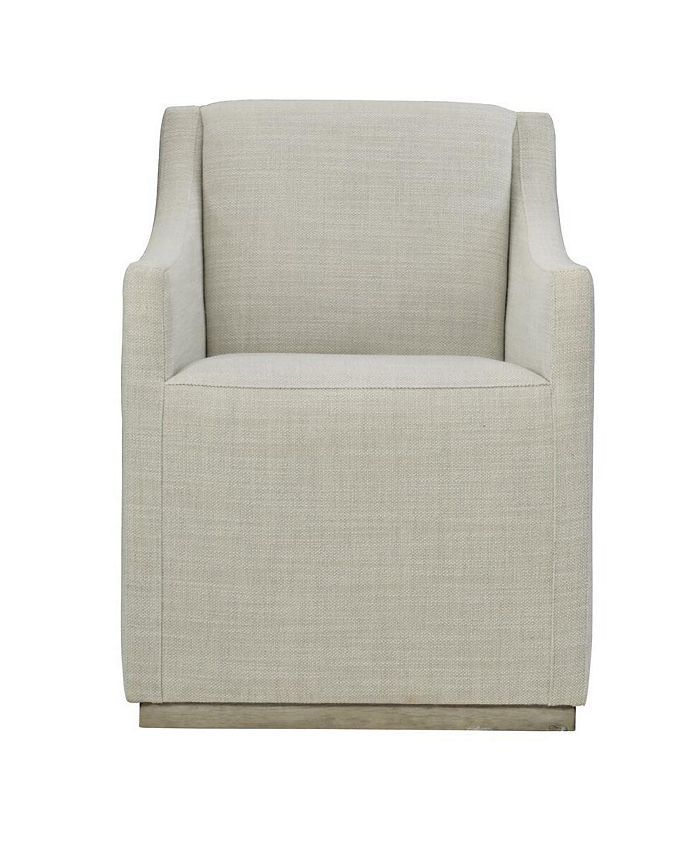 Bernhardt Highland Park Upholstered Arm Chair & Reviews - Furniture - Macy's | Macys (US)