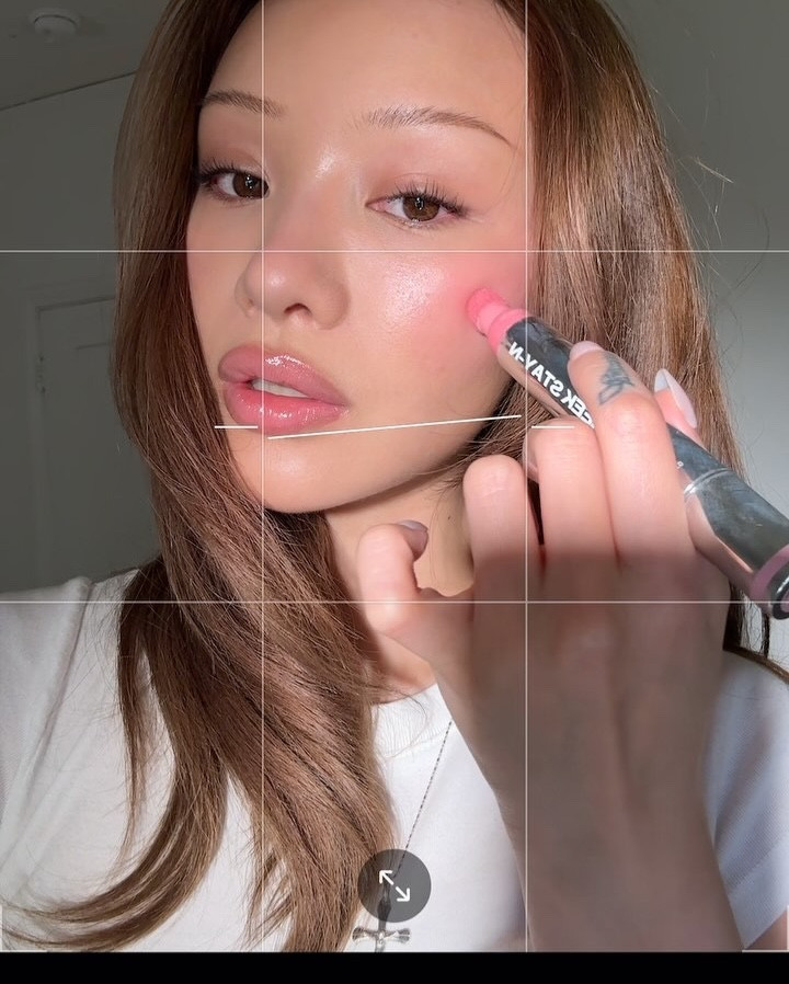 @sacheubeauty stay all day cheek stay-n coming soon 💗

#LTKFindsUnder50 #LTKStyleTip #LTKBeauty