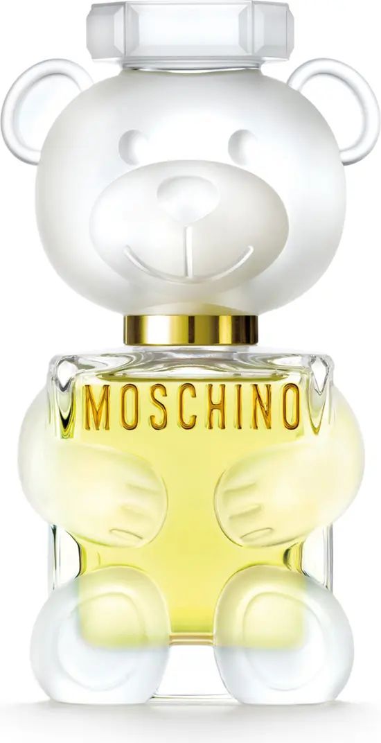 Moschino Toy 2 Eau de Parfum Spray | Nordstrom | Nordstrom