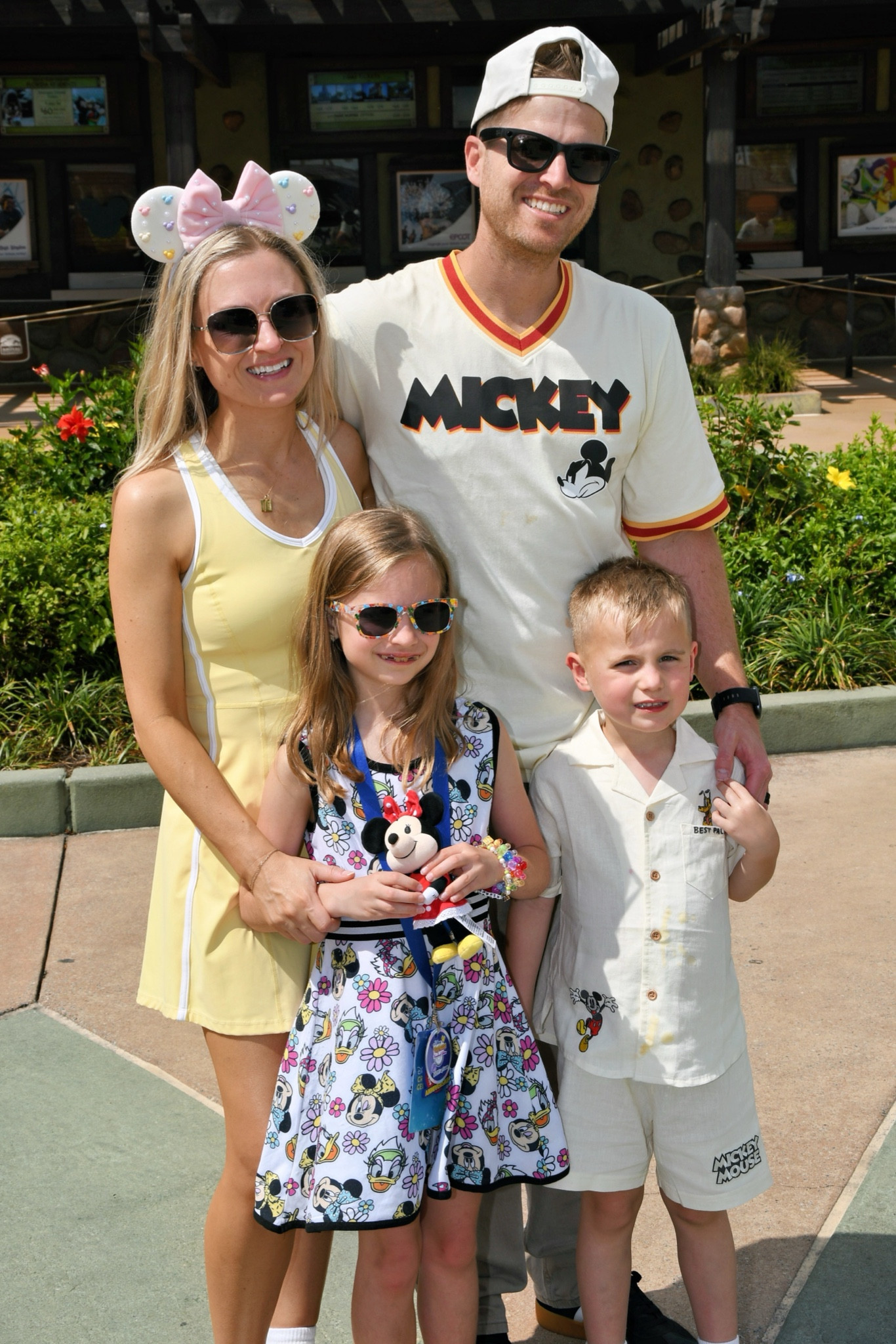 #disneyworld #disneyoutfits #ltkdisney 