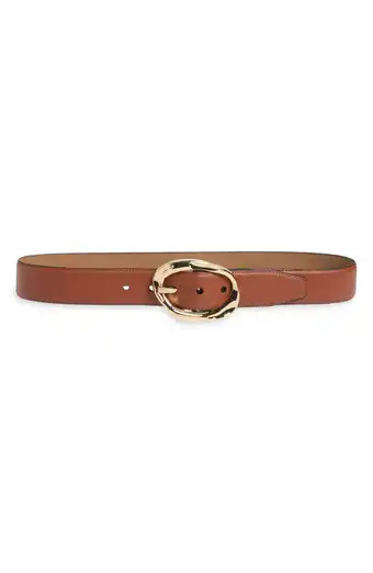 Nordstrom Leather Belt | Nordstrom | Nordstrom