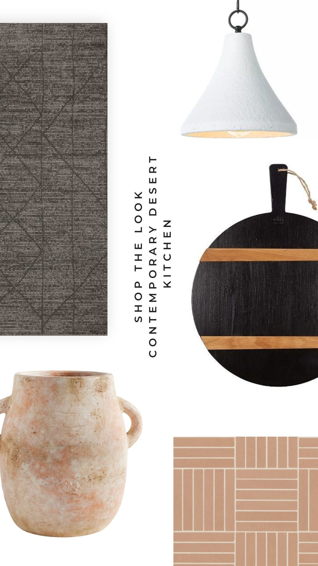 Shop the full Project Cortez look! This home blends contemporary design with warm desert-inspired materials, earthy neutrals, and organic textures. We’ve curated each space—from the cozy living room to the kitchen—with pieces that feel elevated, livable, and layered. #LTKhome #ProjectCortez #ModernOrganic #SouthwesternStyle #ShopMyStyle 

 
