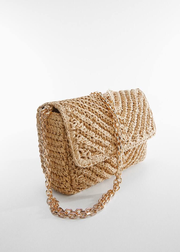 Search: Raffia bag (27) | Mango USA | MANGO (US)