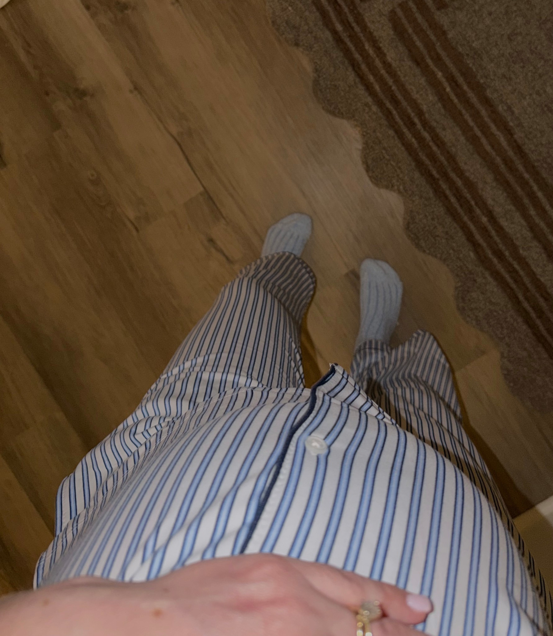 $19 cozy Walmart pjs!💕