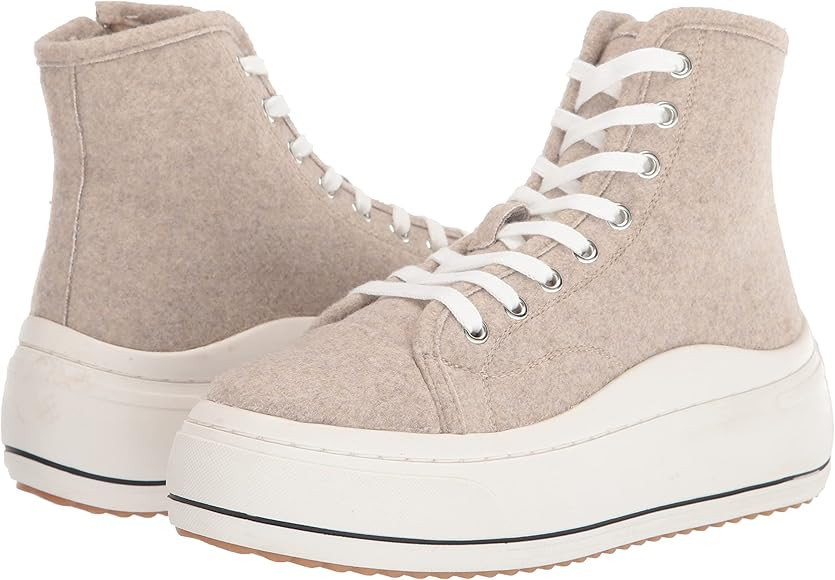Madden Girl Women's Renegaade Sneaker | Amazon (US)