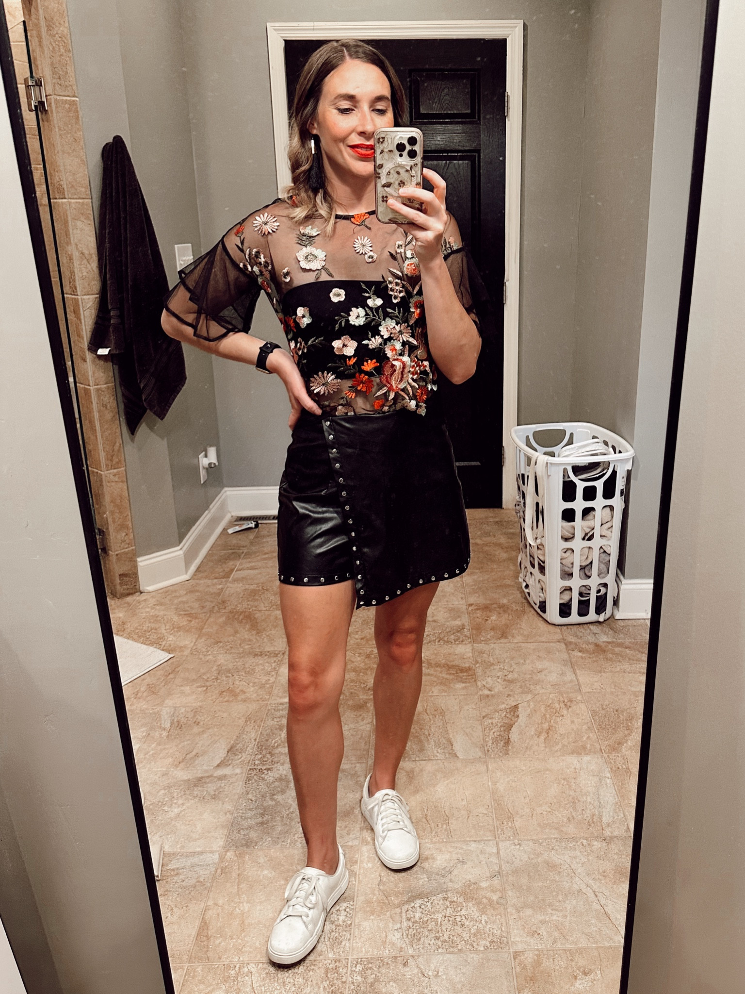 #concert outfit ✌🏼 