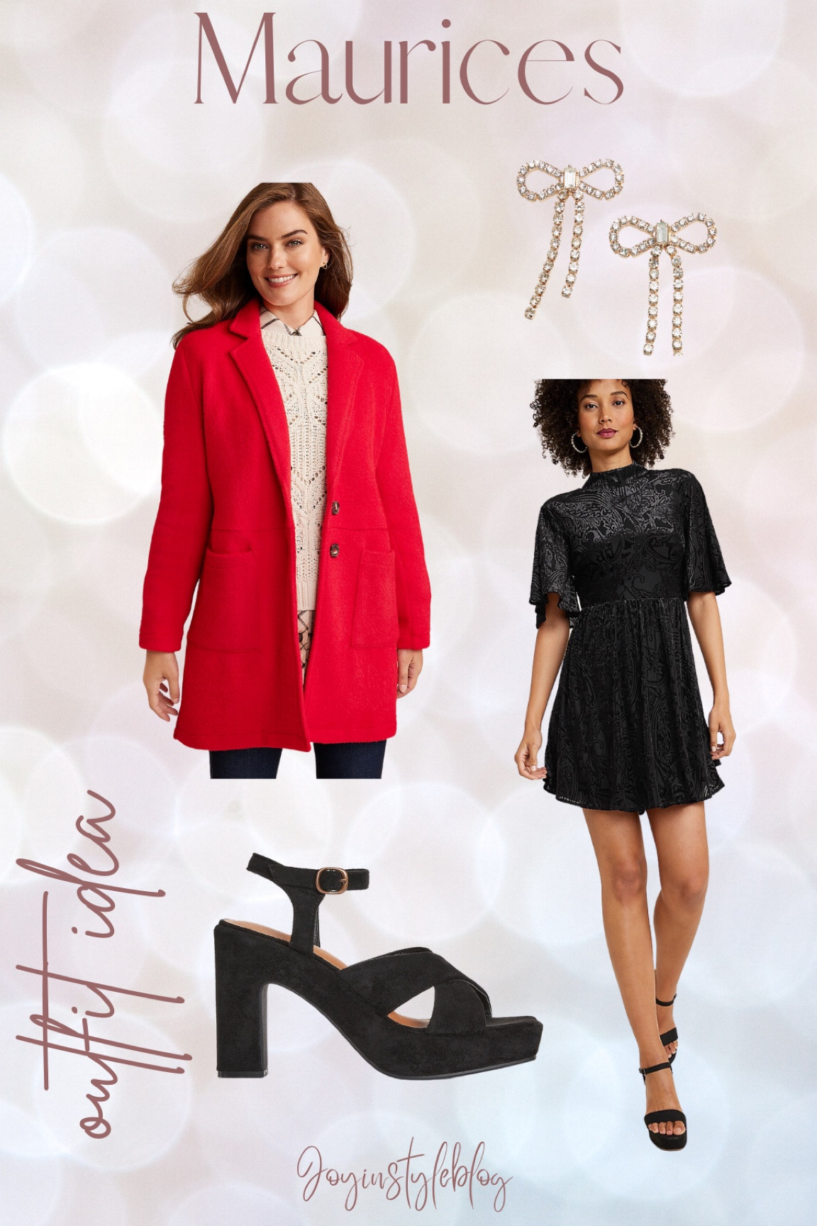 Joyinstyleblog on LTK
