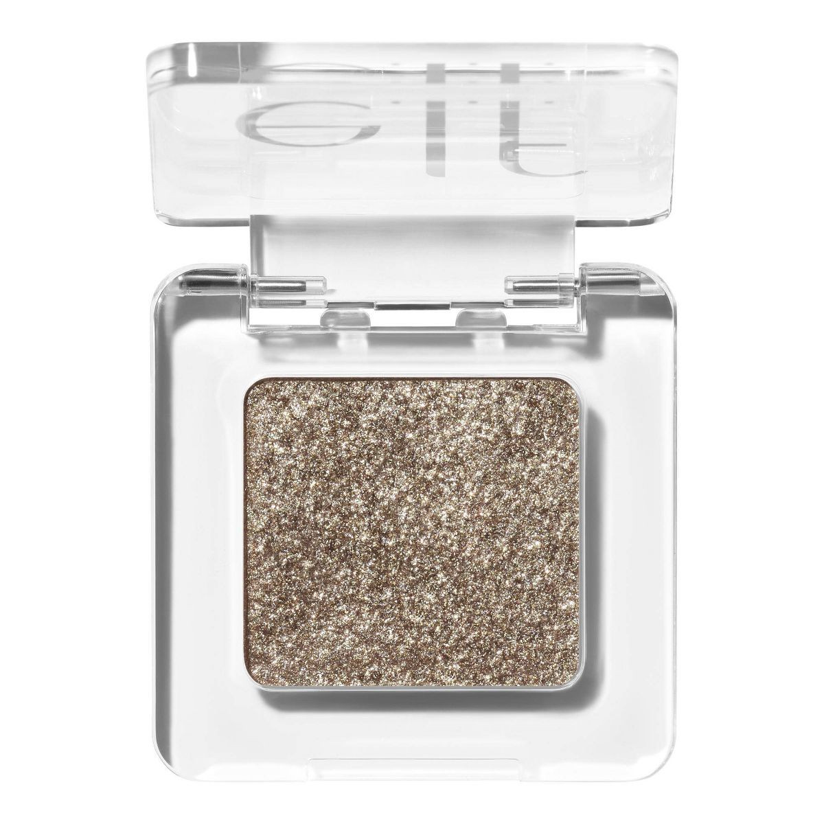 e.l.f. Fine as Fleck Glitter Eyeshadow - 0.07oz | Target