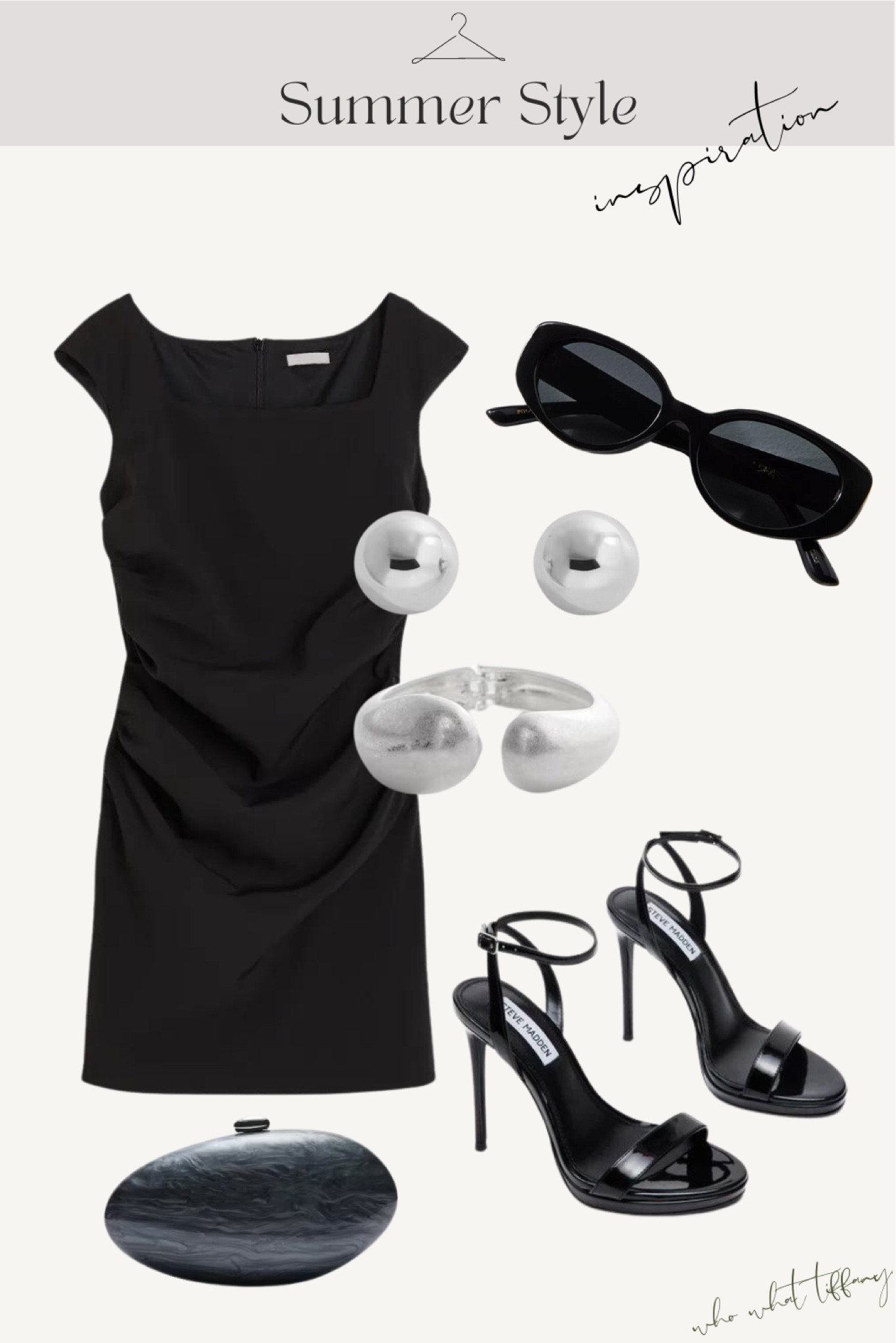 Sleek Church Outfit 🖤

#LTKMidsize #LTKFindsUnder50 #LTKStyleTip