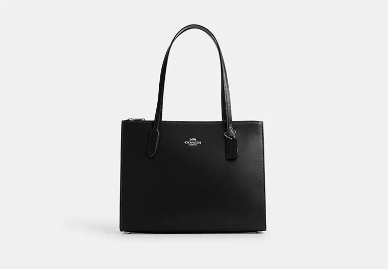 Nina Tote | Coach Outlet US