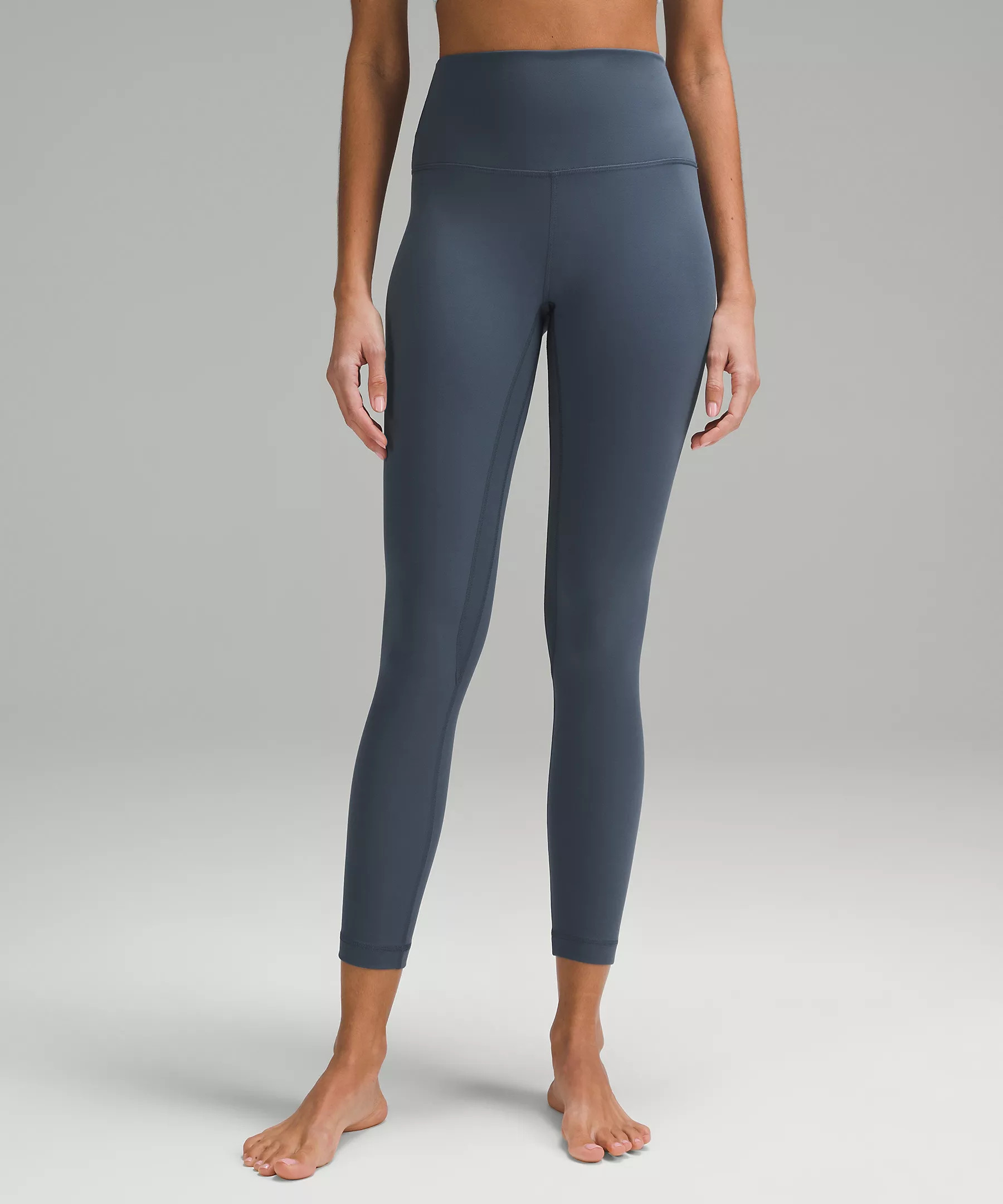 lululemon Align™ High-Rise Pant 25" | Women's Pants | lululemon | Lululemon (US)