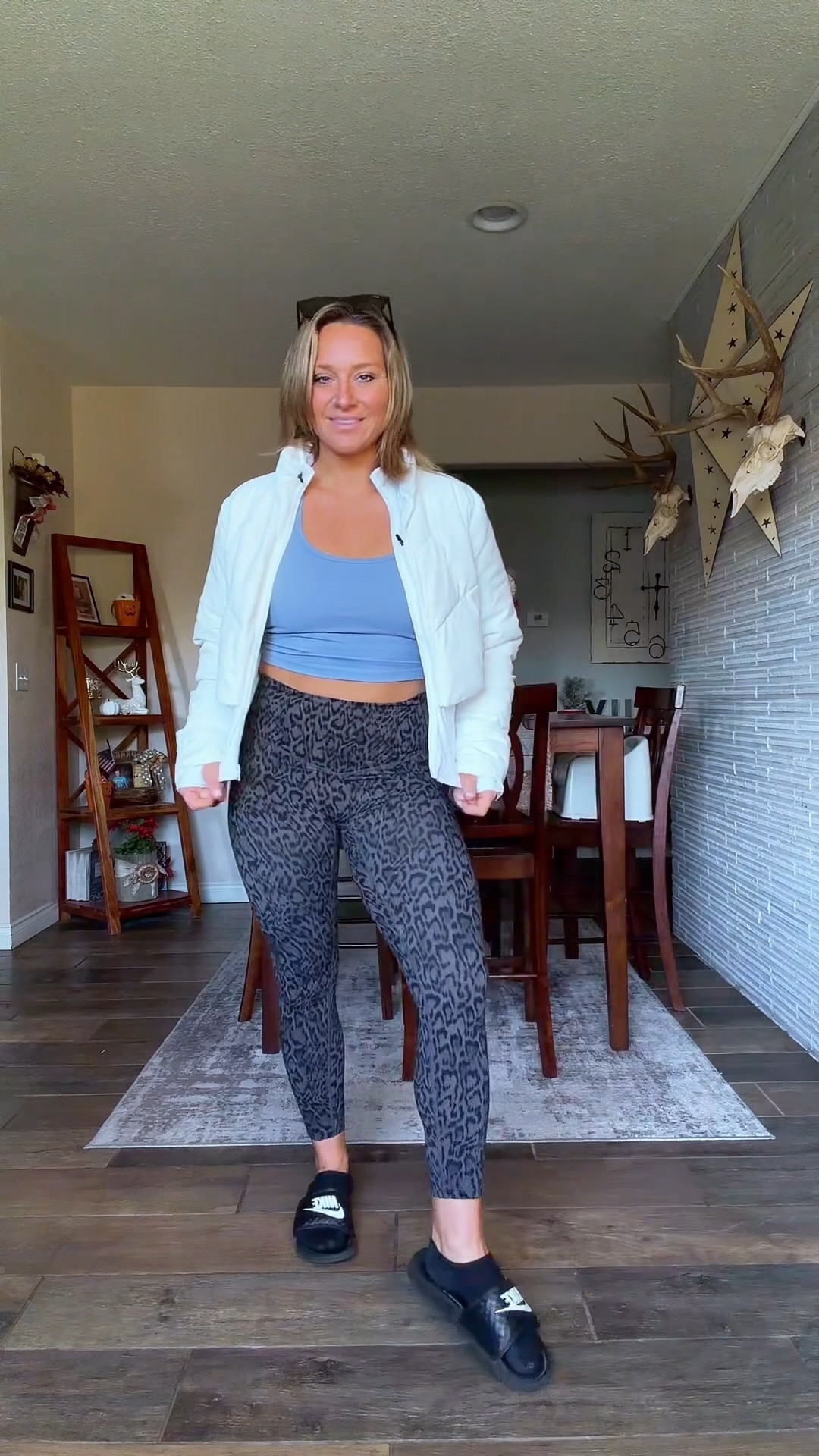 3 in 1 Jacket! 

#LTKU #LTKActive