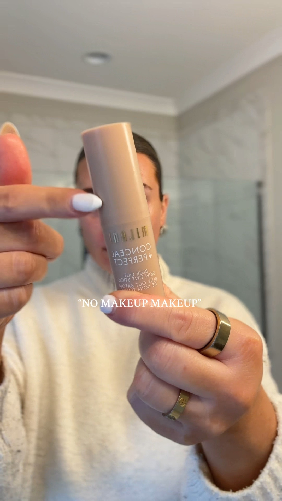 Milani Conceal + Perfect Blur Out Skin Tint Stick (shade 7)

#LTKselfcare #LTKBeauty #LTKgrwm