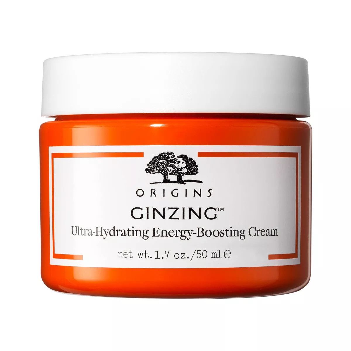 Origins Ginzing Ultra Hydrating Moisturizer - 1.7oz - Ulta Beauty | Target