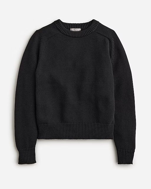 Relaxed pullover sweater | J. Crew US