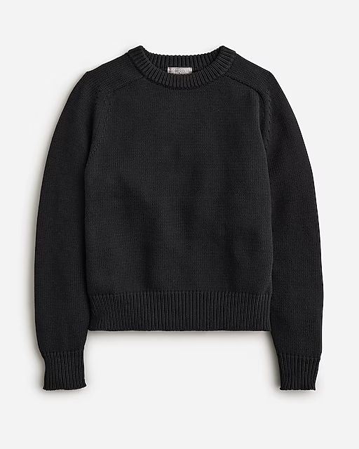 Relaxed pullover sweater | J.Crew US