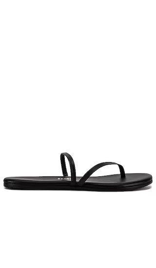 Sarit Sandal in Black | Revolve Clothing (Global)