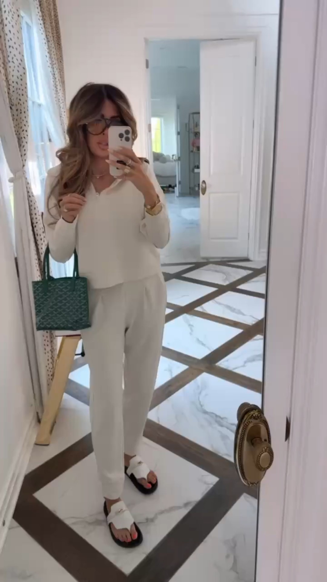 Another outfit from Walmart I love!Wearing a size small in both the pullover and joggers! I wish I would’ve gotten an XS! 

#LTKSeasonal #LTKStyleTip #LTKFindsUnder50