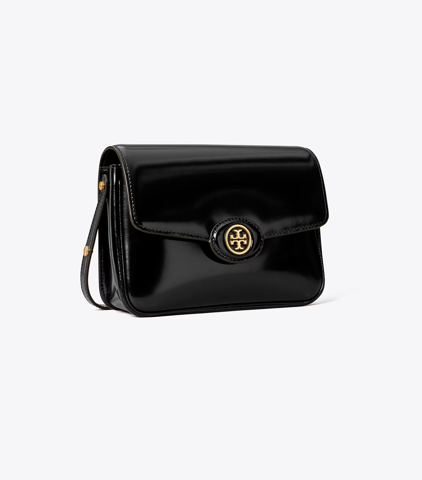 ROBINSON SPAZZOLATO CONVERTIBLE SHOULDER BAG | Tory Burch (US)