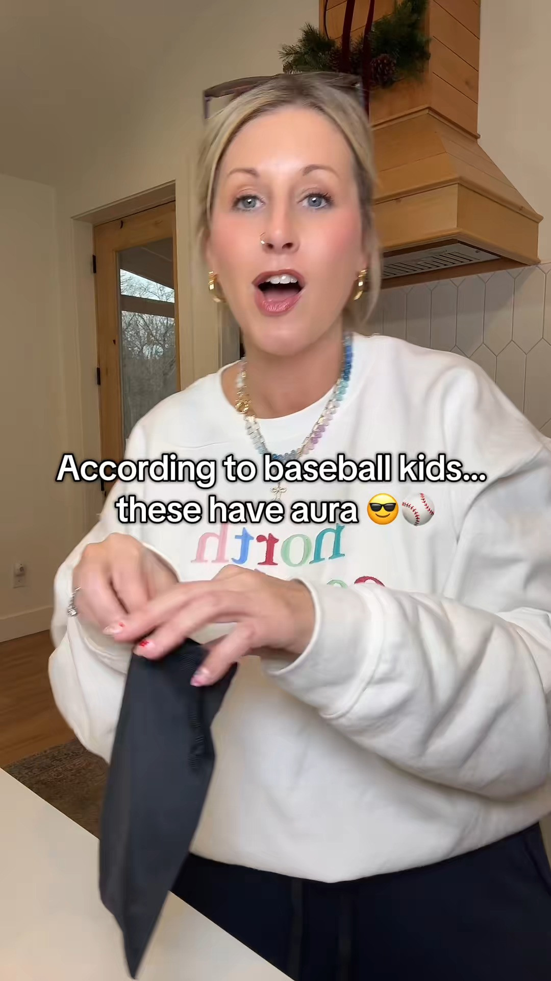 Baseball kids don’t play about their sunnies 😎⚾️ Drippy, cool, and instantly part of the fit. 

 #LTKootd #LTKActive #LTKKids