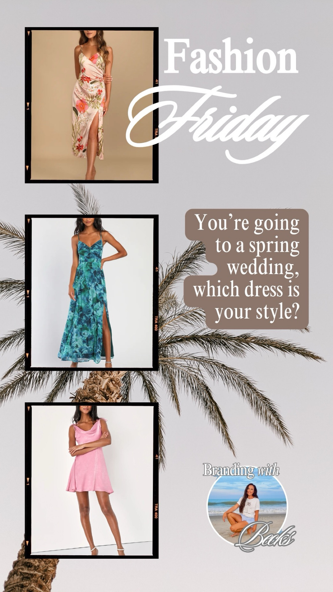 Spring wedding guest dresses 

#LTKParties #LTKStyleTip #LTKWedding
