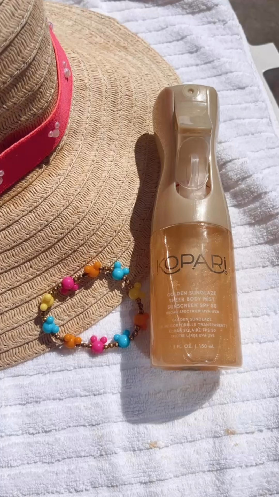 My favorite tanning & sun protection products ✨

#LTKSwim #LTKBeauty #LTKTravel