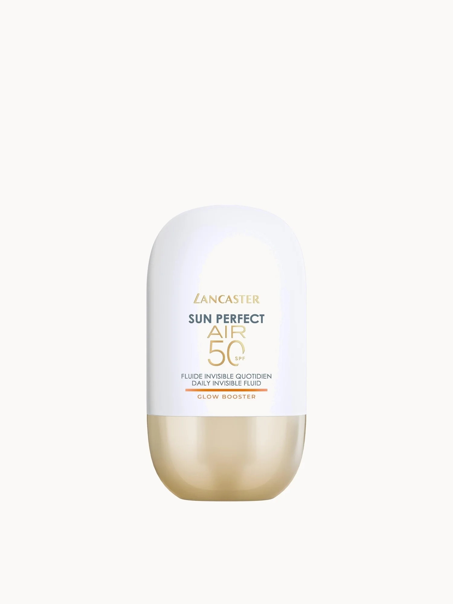 Lancaster Sun Perfect Air Daily Invisible Fluid SPF50 Glow Booster 40ml/1.3 oz | Look Fantastic (UK)