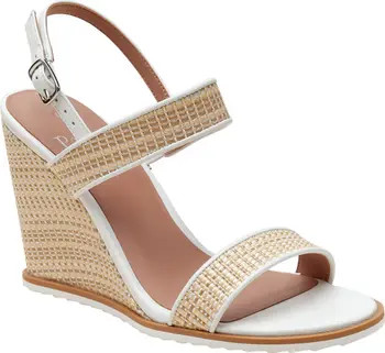 Linea Paolo Edith Wedge Sandal (Women) | Nordstrom | Nordstrom