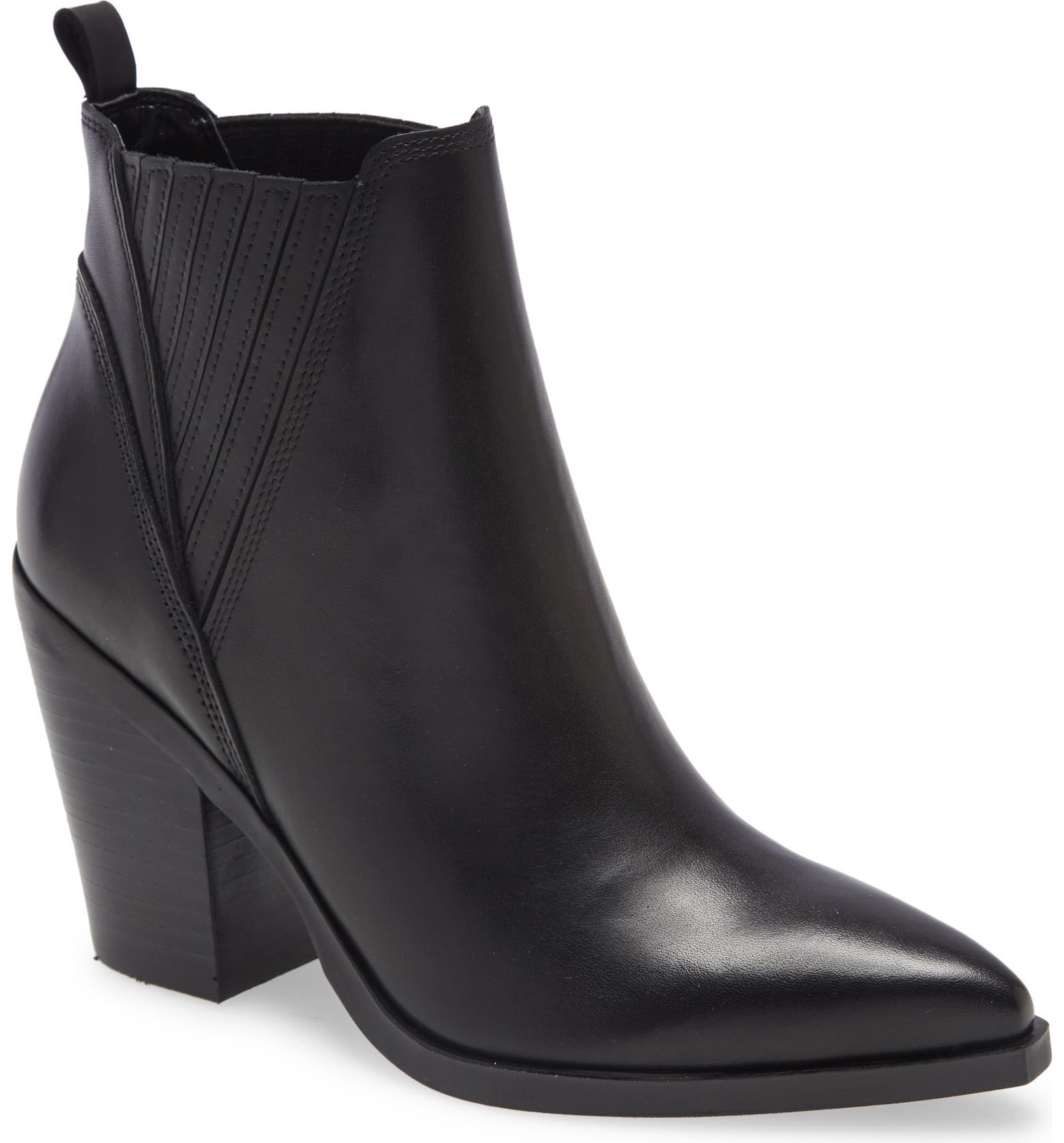 LTD Gadri Pointed Toe Bootie | Nordstrom