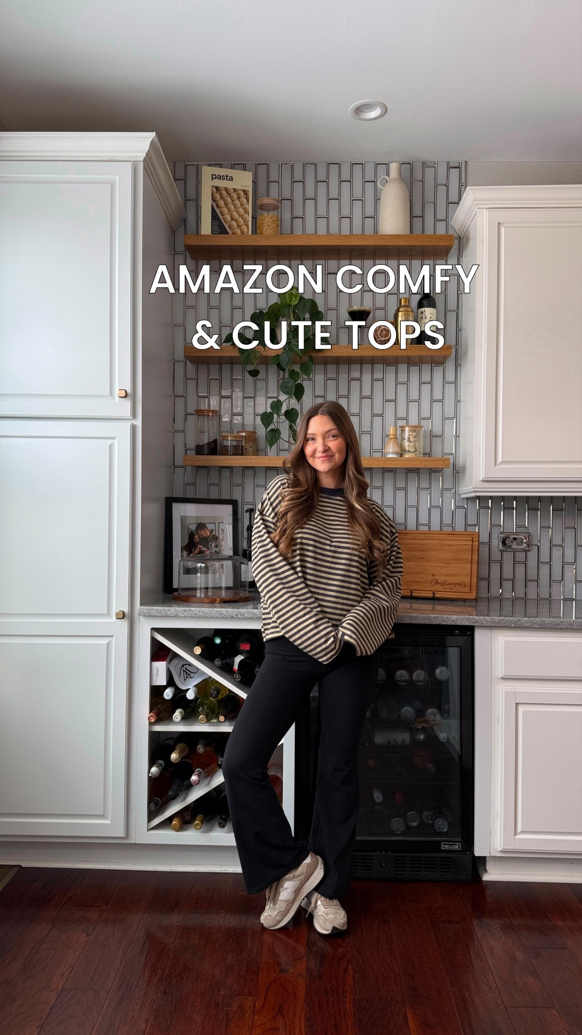 Absolutely love & so comfy! Wearing size small! 

#LTKmomlife #LTKootd #LTKPetite