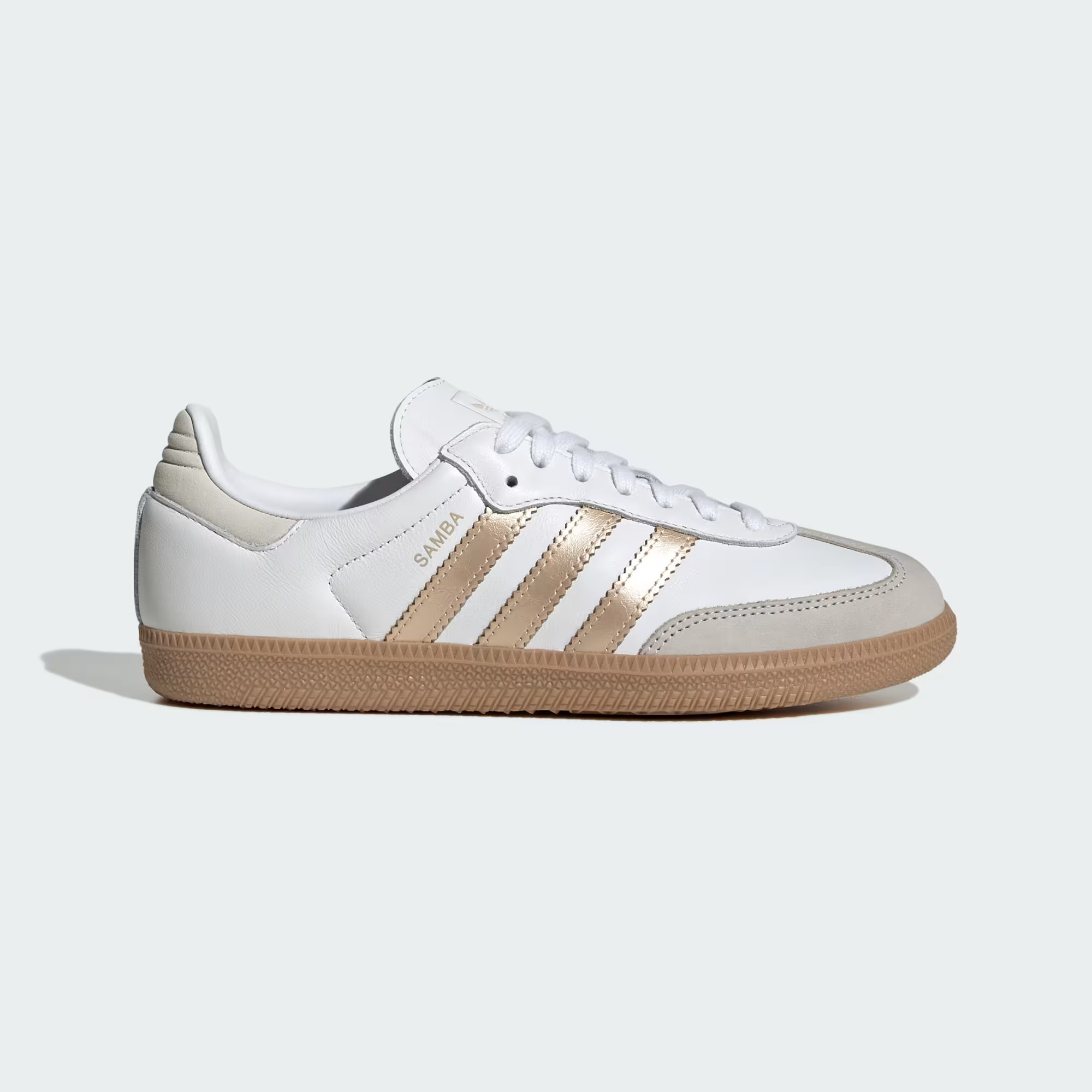 SAMBA OG SHOES | adidas (US)