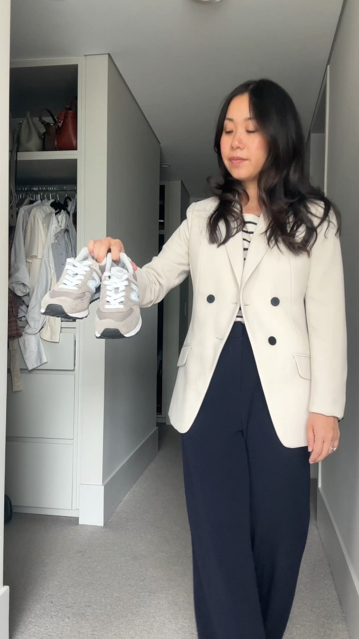 Exact products marked below but I’ve found similar products to the ones I’m wearing too! 

#LTKVideo #LTKSeasonal #LTKworkwear