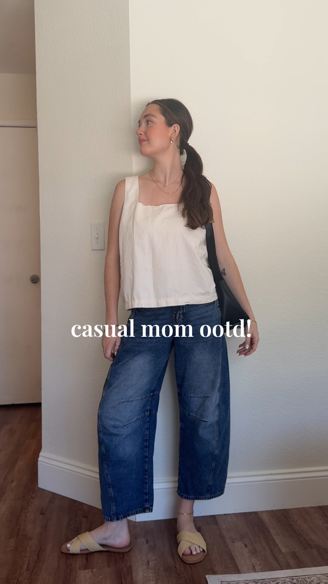 casual mom outfits > 

#LTKBump #LTKSummerEdit #LTKFindsUnder100