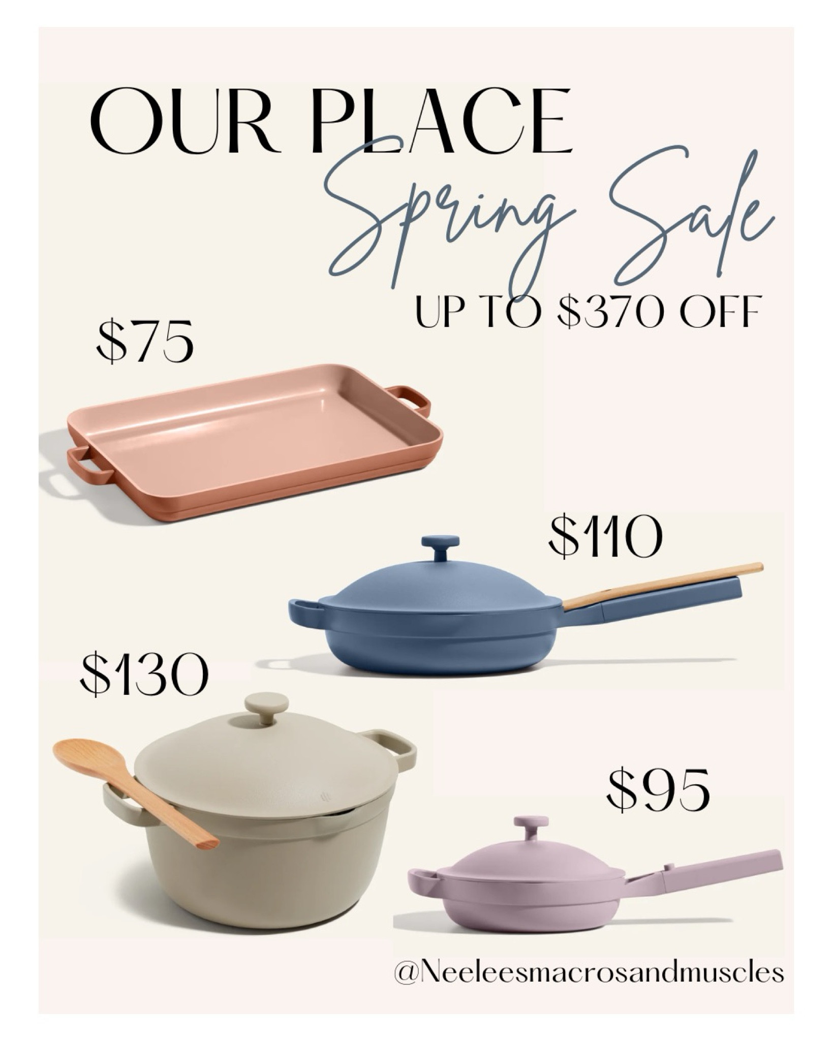 🚨Spring sale at Our Place🚨

Hurry to get these amazing deals!

#LTKOver40 #LTKHome #LTKSaleAlert