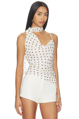 Adrie Top
                    
                    ASTR the Label
                            
  ... | Revolve Clothing (Global)