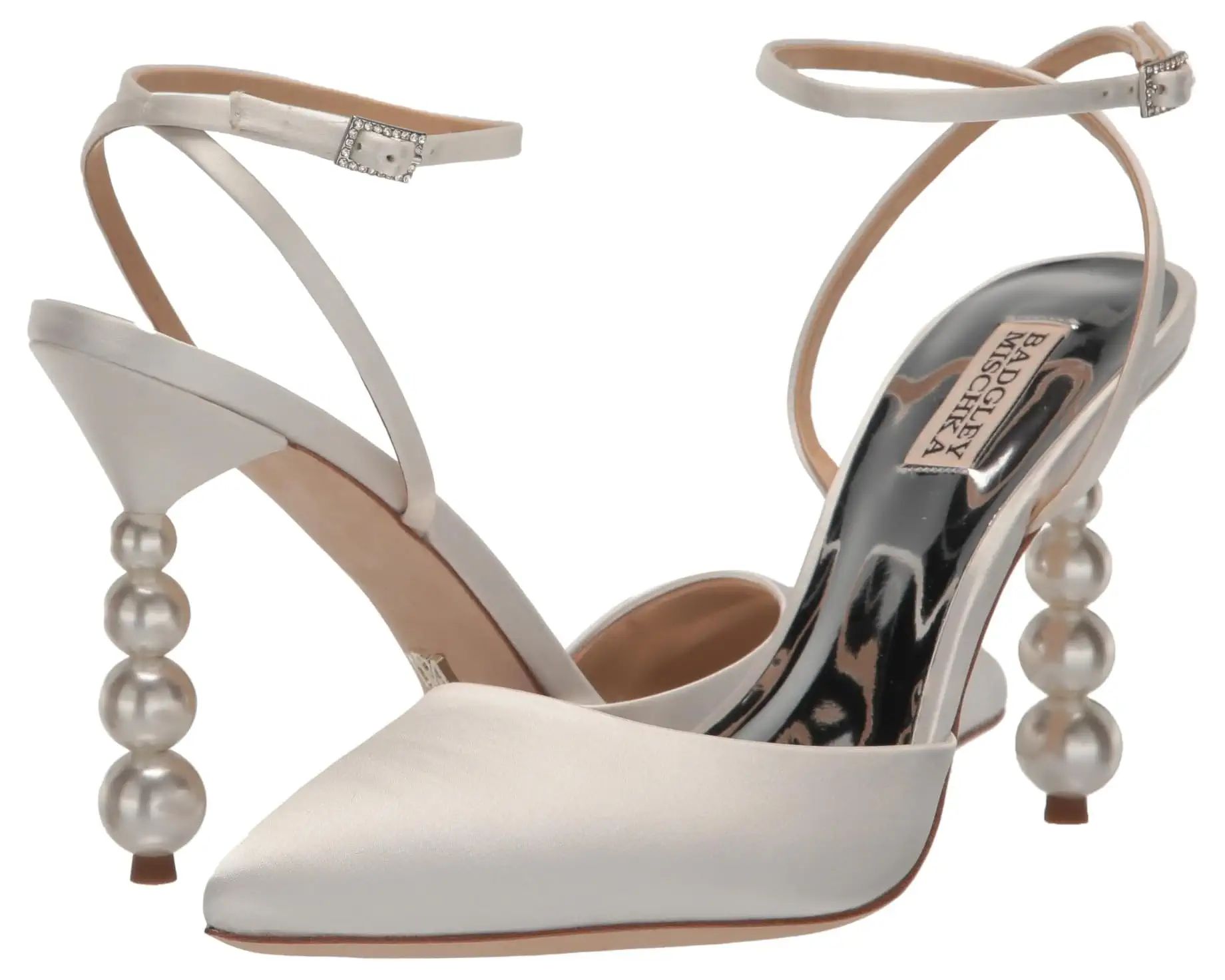 Badgley Mischka Indie | Zappos