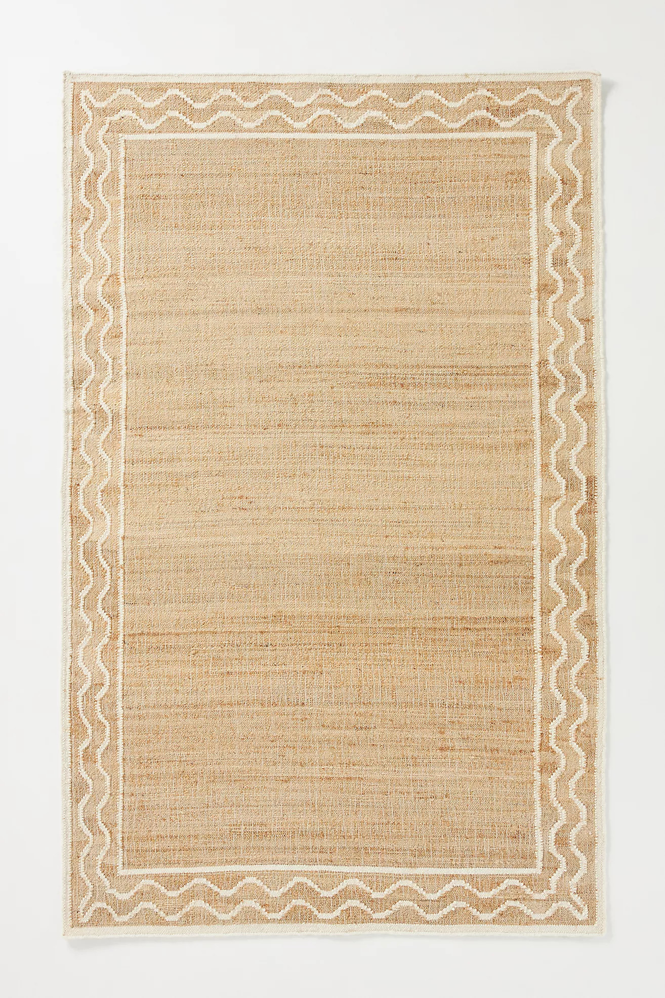 Handwoven Erin Gates Orchard Jute Rug | Anthropologie (US)