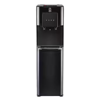 Primo Black Water cooler | Lowe's
