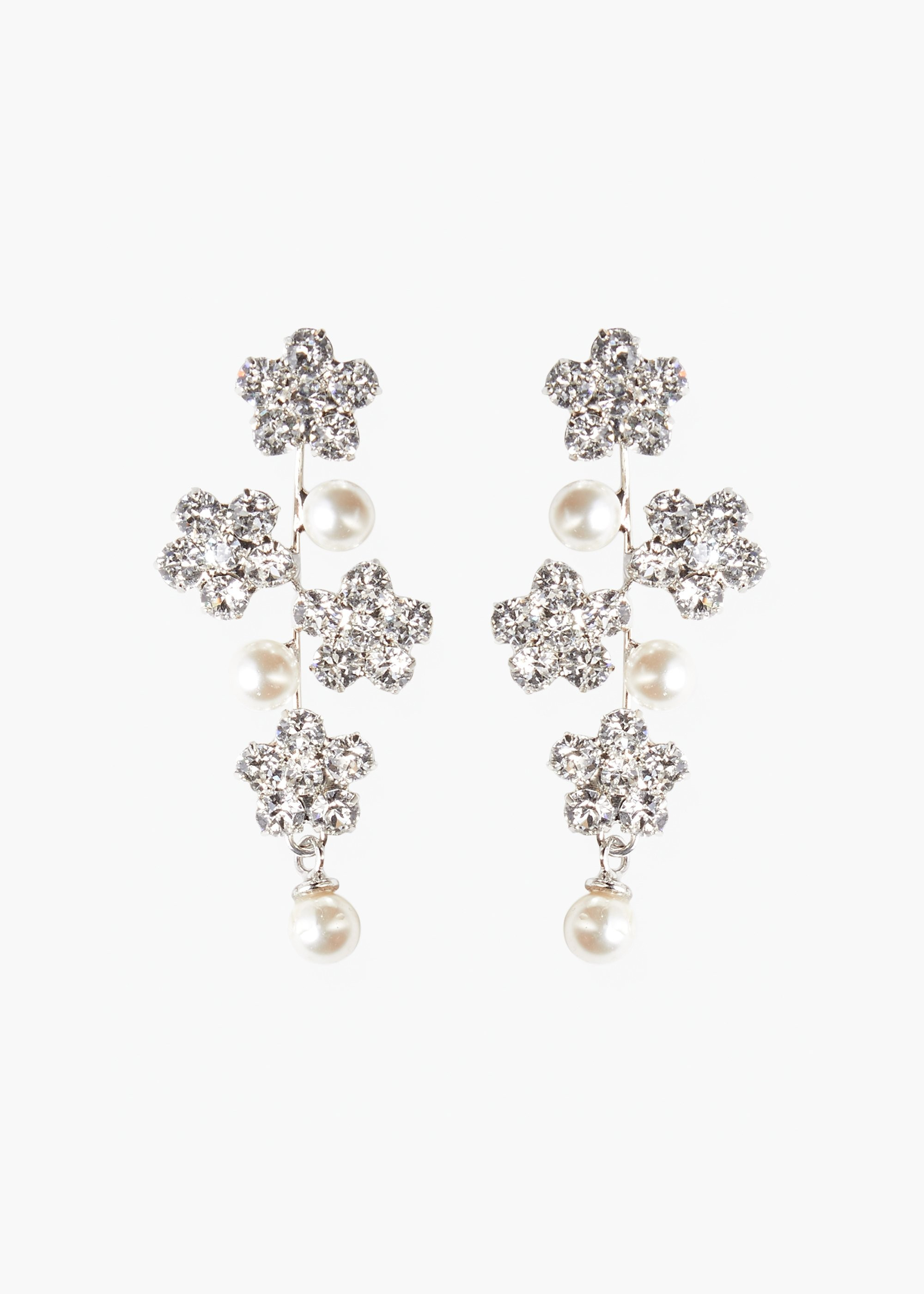 Aria Earrings | Jennifer Behr 