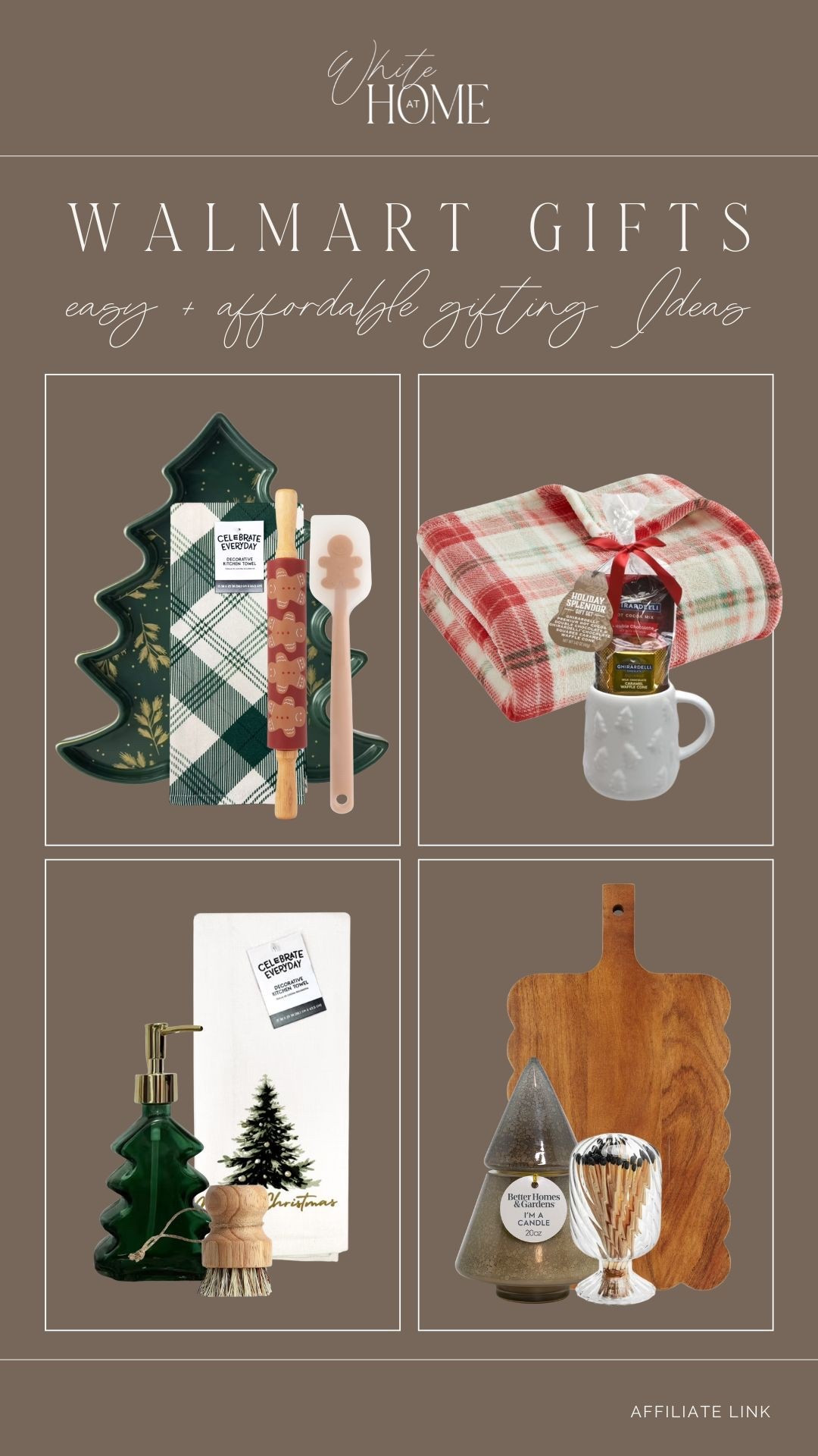 Are you looking for some easy and affordable last minute gifts for teachers, neighbors, hosts, etc! These are all available for quick shipping, pick up, or delivery and are functional too. 

#LTKHoliday #LTKGiftGuide