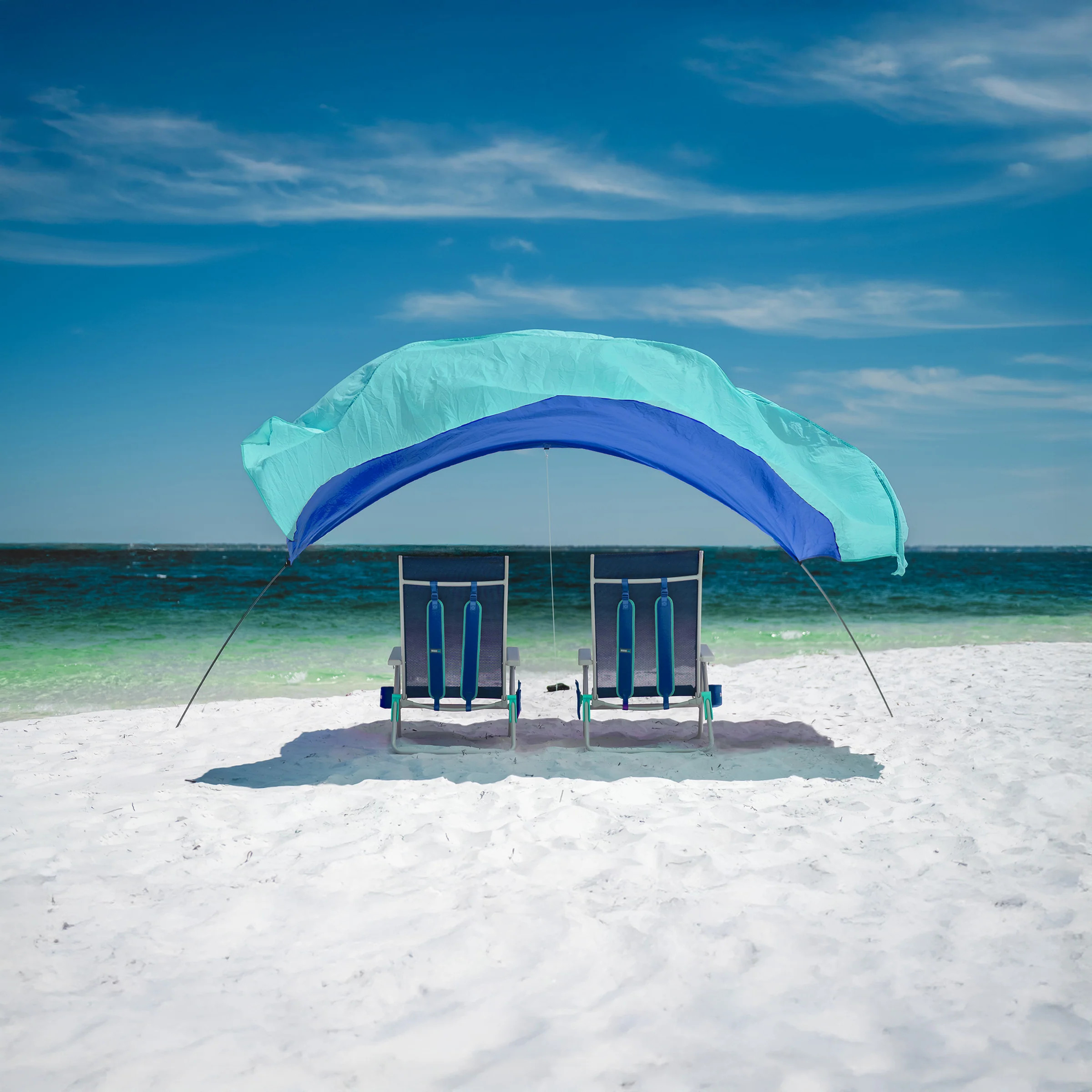 Shibumi Shade Classic with Quiet™ Canopy | Shibumi Shade