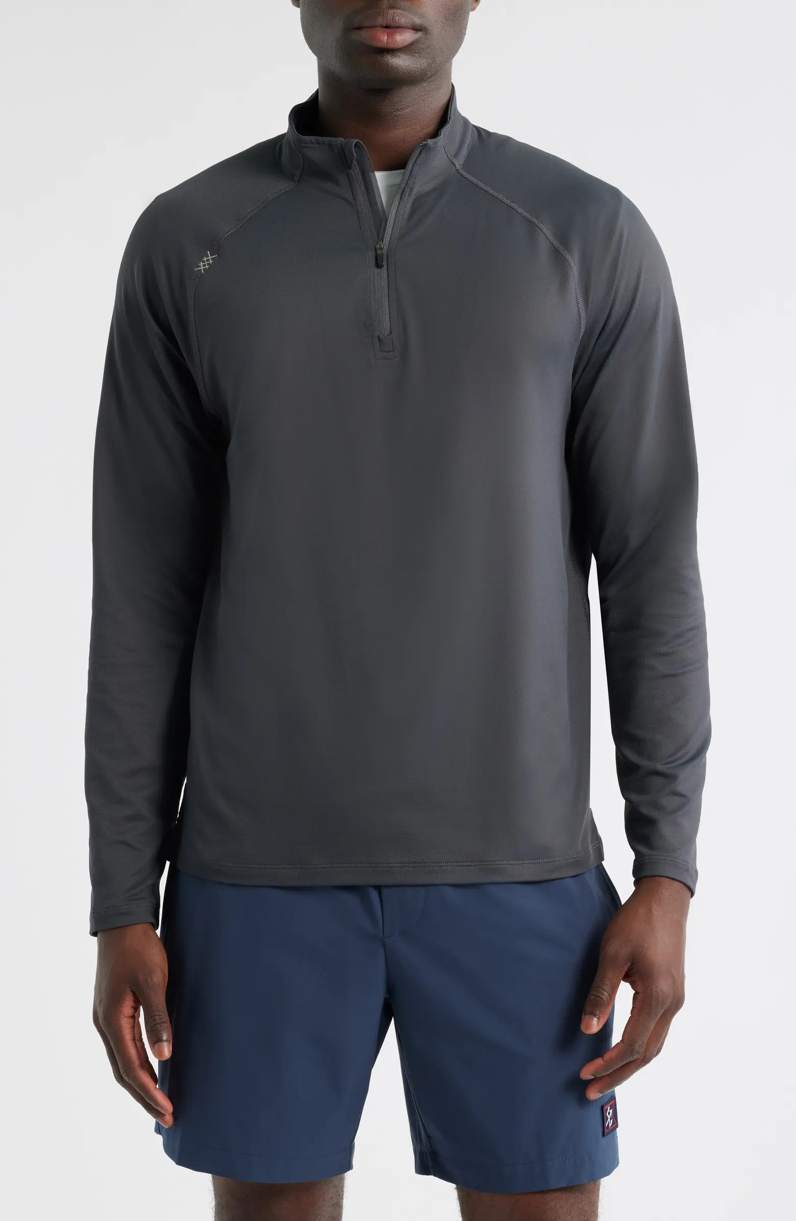 Session Quarter Zip Pullover | Nordstrom